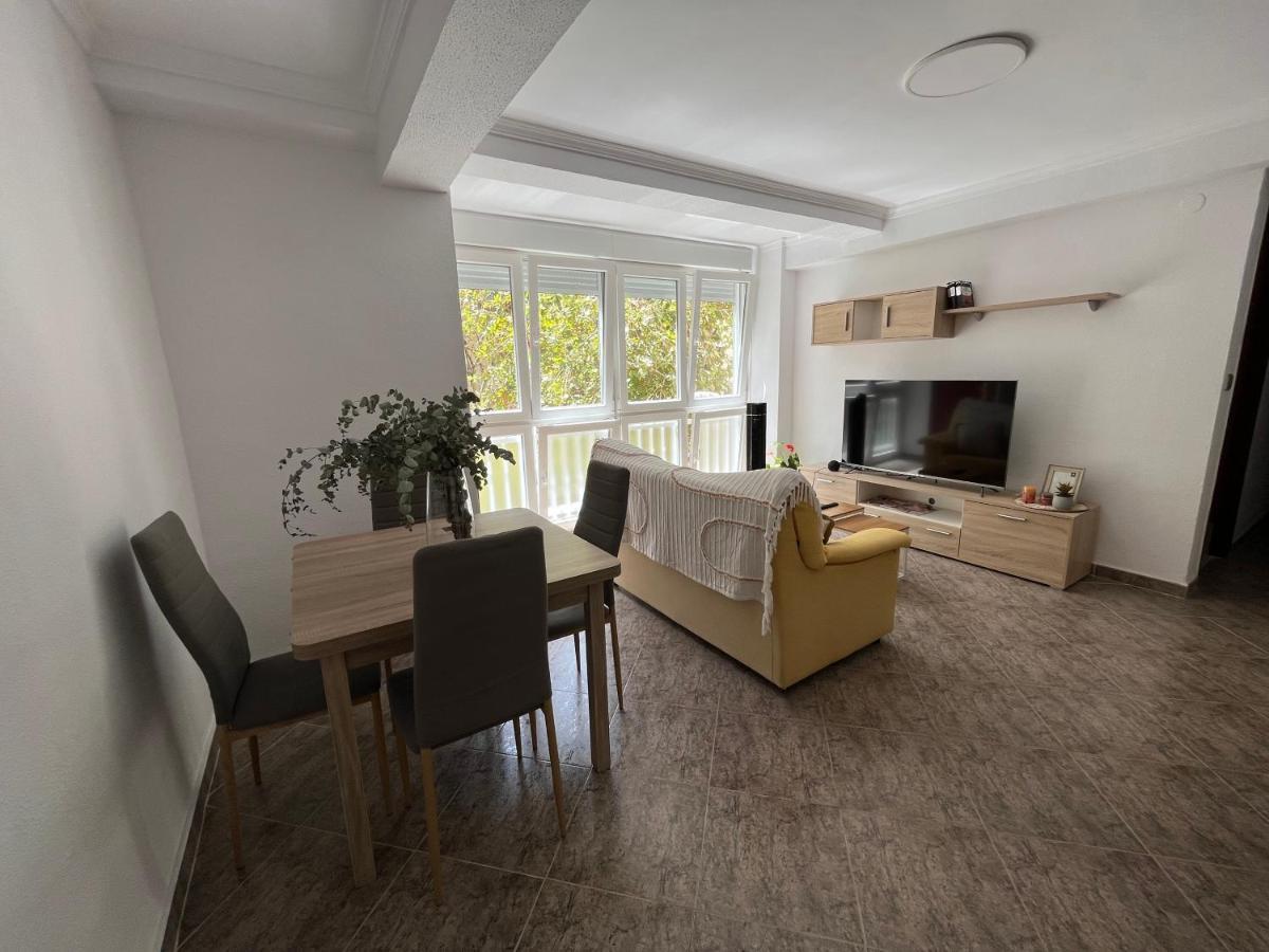 Appartement Fontana De Tartessos, Apartamento Cerca De Todo *